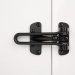 HASWARE Home Security Door Lock Swi