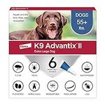 K9 Advantix II XL Dog Vet-Recommend