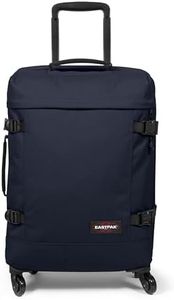 Eastpak TRANS4 S Suitcase, 54 x 35 x 23 cm, 44 L - Ultra Marine (Blue)