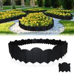 Cheap Lawn Edging