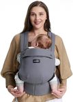 Momcozy Baby Carrier Newborn to Tod