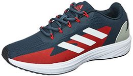 Adidas Mens Adi Dash M TECONI/Scarle/Stone Sneaker - 9 UK (GB2551)