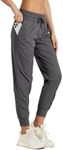 Willit Women's Studio Joggers Hikin