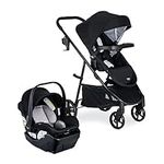 Britax Willow Brook Baby Travel Sys