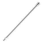 M MINGLE Pressure Washer Extension Wand, Power Washer Lance, 17 inch, 1/4 inch Quick Connect