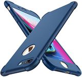 ORETECH Designed for iPhone 8 Plus 