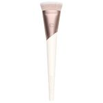 EcoTools Luxe Flawless Foundation Makeup Brush for Liquid & Cream Foundation, Dense, Synthetic Bristles, Eco-Friendly Premium Quality Makeup Brush, Vegan & Cruelty-Free, 1 Count