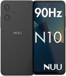 NUU N10 Ba