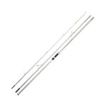 DAIWA Crosscast-X Surf, 4.50m, 15 Feet, 100-225g, 3 Parts, 33-453, Hybrid Tip, Surfcasting Fishing Rod