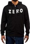 Zero Skateboards Hooded Sweatshirt 
