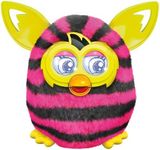Furby Boom Figure (Straight Stripes)