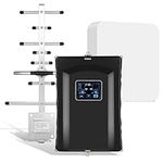 Cell Phone Signal Booster for Home 