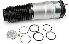 FANHAY 37126791675 37126794139 Air Suspension Spring 37126796929 for BMW F01 F02 740Li 750Li 760Li 2009-2014