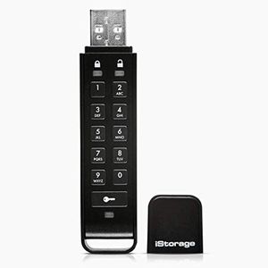 iStorage d