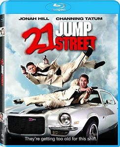 21 Jump St