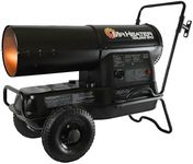 Mr. Heater 125,000 BTU Forced Air K