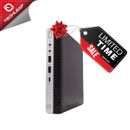 HP Windows 11 Mini Desktop PC i5 8th, up to 32GB RAM, 2TB SSD, Built-In WiFi