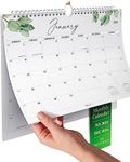 Wall Calendar 2023-2024 Calendar Mo