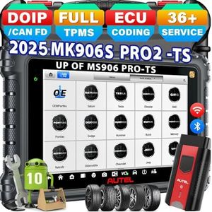 Autel Maxi