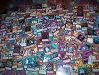 50 Assorted YuGiOh Cards with Rares & Super Rare [Toy]