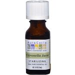 Aura Cacia Citronella Essential Oil (0.5oz)