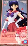 Banpresto - Pretty Guardian Sailor 