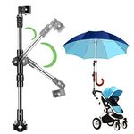 Umbrella Holder For Wheelchair