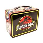 AQUARIUS Jurassic Park Fun Box - St