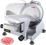 VEVOR Commercial Meat Slicer, 10 in