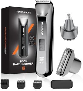 MAXGROOM E