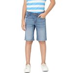 Juniors Denim Shorts