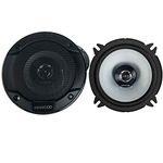 Kenwood KFC1366 5 1/4 2-Way Coaxial Speakers KFC-1366S