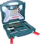 Bosch X50Ti Drill Bit Set (50-Pieces)