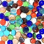 CYS EXCEL Assorted Mix Colors Glass