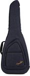 Fender FE920 Denim Electric Guitar Gig Bag for Electric Guitar Colour: Gold Denim