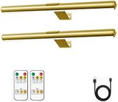 Battery Picture Lights 16 inch-2PAC