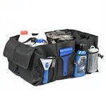 Tool Bag For Car Trunk