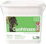 NAF Cushinaze Supplement for Horses 1kg