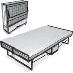 Milliard Deluxe Presidential Foldin