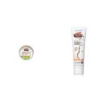 Palmer's Cocoa Butter Formula Tummy Butter + Massage Cream for Stretch Marks