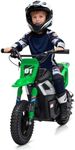 24V 350w Ride on Motorcycle, Electr