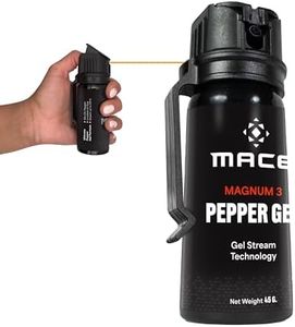 Mace Peppe