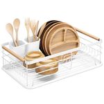 Modern Dish Drying Rack