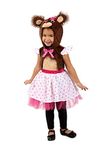 Princess Paradise Belinda Bear Child's Costume, 12-18M