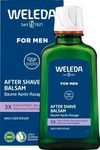 Weleda After Shave Balm, 3.4 Ounce