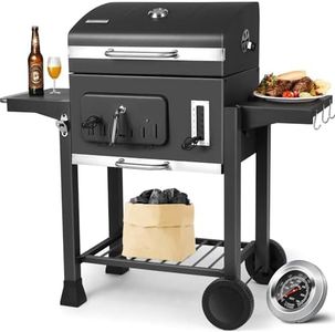 Barbecue C