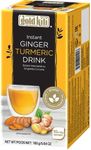 Gold Kili Instant Ginger Turmeric with Honey Drink Powder160 g