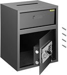 VEVOR Digital Depository Safe 1.7 C