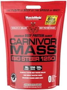 MuscleMeds