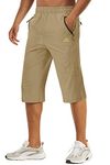 Mountain Khakis Travel Shorts